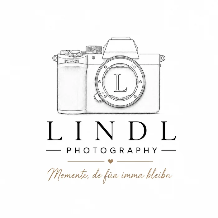 Lindl Photography – Hochzeitsfotograf im Chiemgau